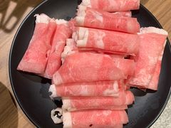 -千滋百味自助烤肉火锅(东门町店)