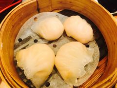 -添好运点心专门店(中环IFC店)