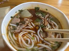 -王记生烫牛杂面馆(兰陵路店)