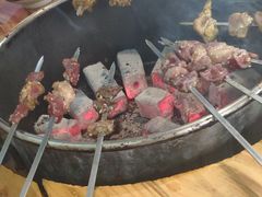 -袁家水泊水浒烤肉(白金店)