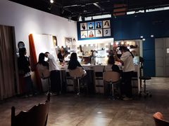 -海马体照相馆(天津世纪都会店)