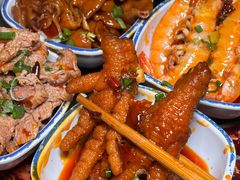 -邓莽子老火锅(鲁祖庙店)