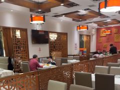 -福来居烤鸭店(天坛二店)