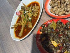 -李叔叔虾蟹大排档(青羊店)