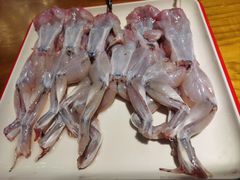 -红牌美蛙鱼头火锅(万辉国际广场店)