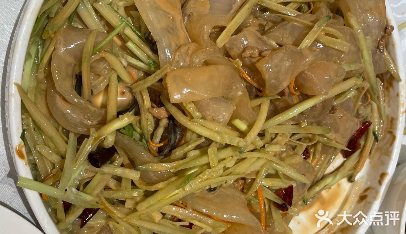 垂涎家常好滋味