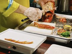 -北平楼·烤鸭·北京菜(牡丹园店)