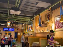 -牧马人奶茶馆(乌兰察布总店)