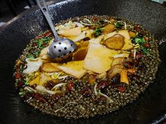 水煮鱼-素心小筑(后沙裕镇店)
