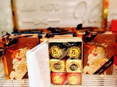 -VENCHI 闻绮(北京国贸商城店)