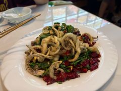 -胶东海鲜大排档(北太平庄店)