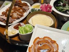 -全聚德(新街口店)