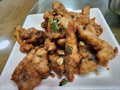 椒盐排条-玉华饮食店(茅台路店)