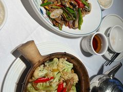 -老伙记海鲜码头(北滘店)
