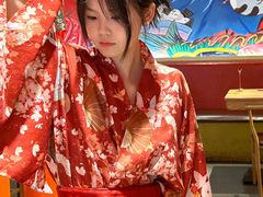 -西月山居匠心创意料理(江汉路新佳丽广场店)