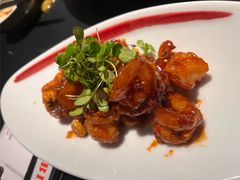 宫保虾丸子-麻六记(凤凰汇店)