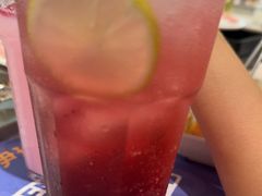 -尹珍珠·韩式无限烤肉(回龙湾店)