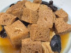 -味香斋·麻酱面(豫园店)