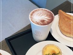 -CARINO BAKERY&CAFE(南方商城店)