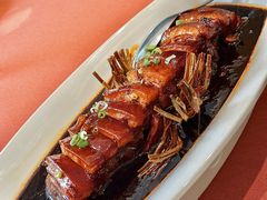 -双合园·海鲜水饺青岛菜(九水东路店)