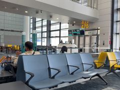 -杭州萧山国际机场