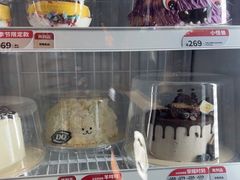 -DQ·蛋糕·冰淇淋(龙茗店)