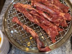 -高丽苑韩国烤肉(海昌路旗舰店)