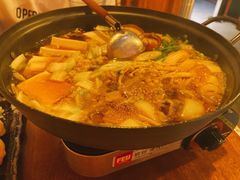 寿喜锅-烧鸟横丁(联发文创口岸店)