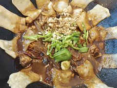 -皖北学东地锅鸡(之心城店)