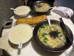 -桃园眷村(万象天地店)