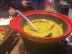 -重庆酸菜鱼(上海路店)