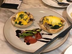 63度温泉蛋三文鱼-农畉LONFOOD(福田星河COCOPark店)