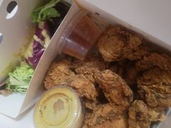 -艾薯夫妇Aysh(福田星河COCOPark店)