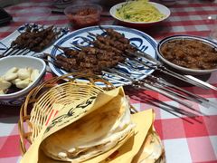 -老九圆山西面馆(CBD店)