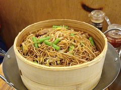 -老雒阳面馆·水席·洛阳菜(王城路店)