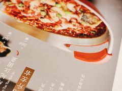 -向川南·水煮鱼·川菜(和平里店)