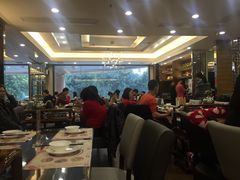 大堂-虾饺妹·粤式手工点心(水荫路店)