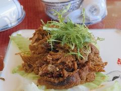 -桃子餐厅·天津菜(红星路直营店)