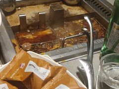 -海底捞火锅(万丰桥店)