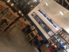 大堂-海岩咖啡(茂业天地店)