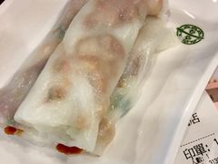 -添好运点心专门店(深水埗店)