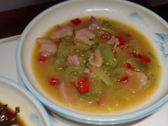 -小乡小镇·传承桐庐土菜·老板亲自烧的菜