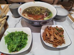 -馋三尺蟹粉小笼(人民广场店)