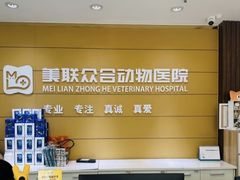 -美联众合动物医院·24h转诊中心