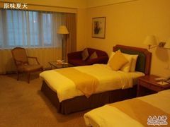 房間-咖啡苑·沈阳今旅酒店Hotel Jen·香格里拉集团