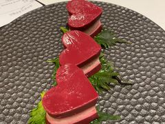 鲜奶红豆糕-唐宫海鲜舫