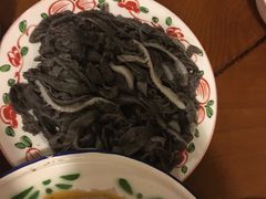 -老门框爆肚涮肉(金宝街店)