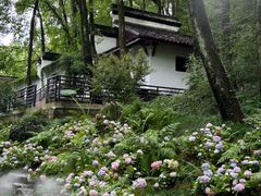 -杭州灵山景区