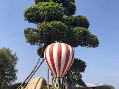 -琅岐红光湖公园