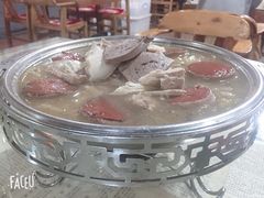 -人民公社大食堂(顺义总店)